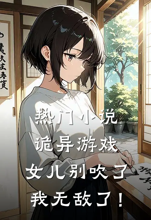 热门小说诡异游戏，女儿别吹了我无敌了！