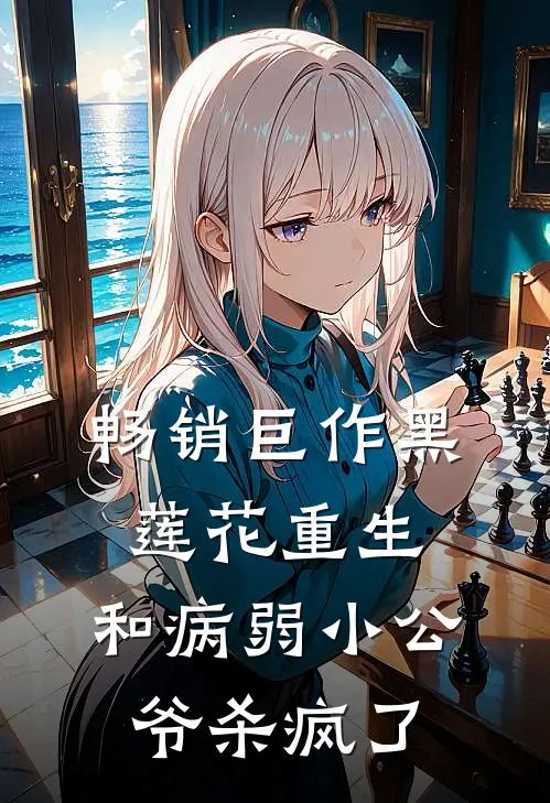 畅销巨作黑莲花重生，和病弱小公爷杀疯了