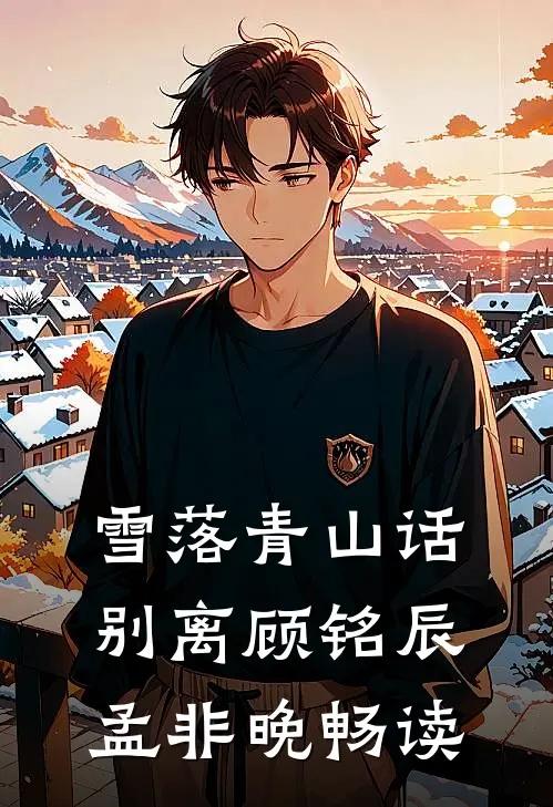 爱怎可将就而行前文+后续