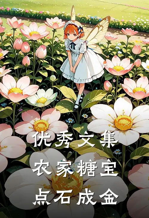 优秀文集农家糖宝点石成金