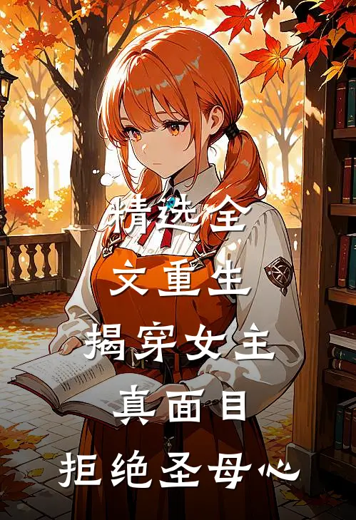 精选全文重生：揭穿女主真面目，拒绝圣母心