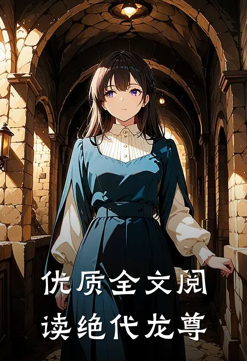 优质全文阅读绝代龙尊