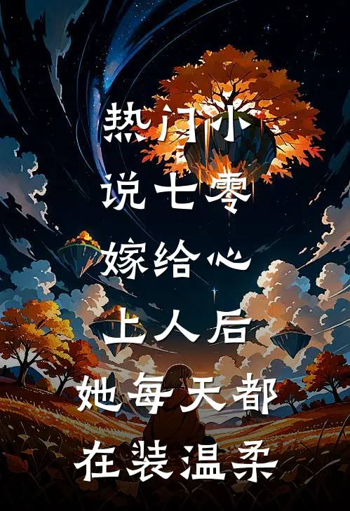 热门小说七零：嫁给心上人后，她每天都在装温柔
