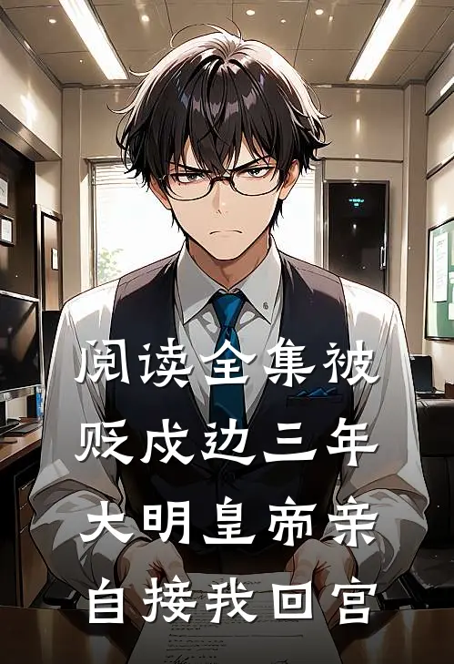 阅读全集被贬戍边三年，大明皇帝亲自接我回宫
