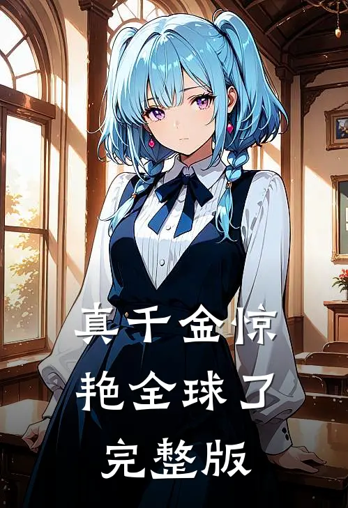 真千金惊艳全球了完整版
