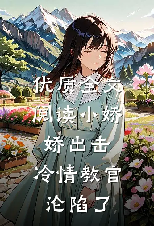 优质全文阅读小娇娇出击，冷情教官沦陷了