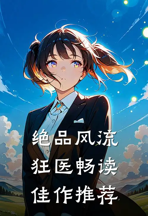 绝品风流狂医畅读佳作推荐