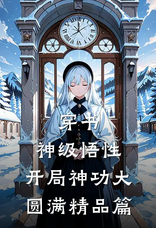 穿书：神级悟性，开局神功大圆满精品篇
