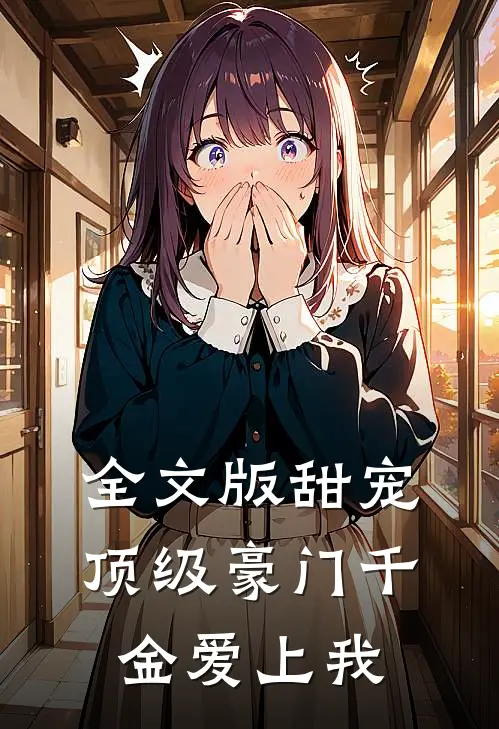全文版甜宠：顶级豪门千金爱上我