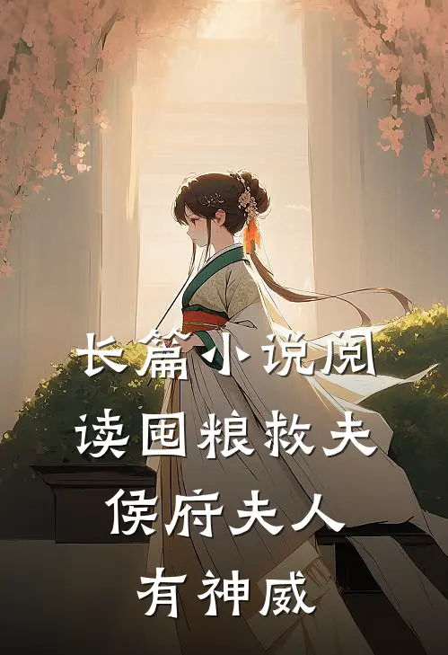 长篇小说阅读囤粮救夫：侯府夫人有神威
