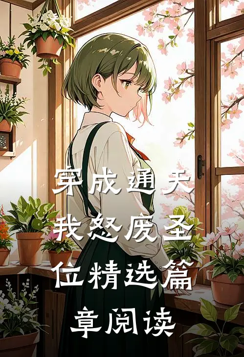 穿成通天：我怒废圣位精选篇章阅读