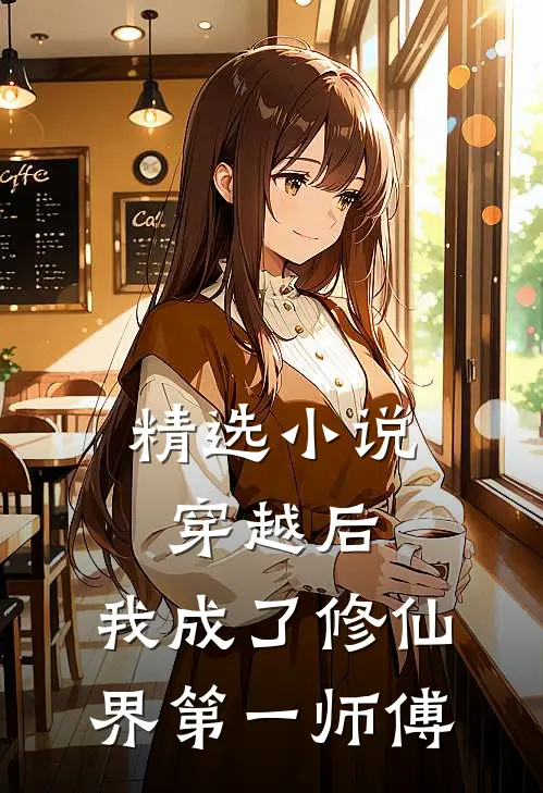 精选小说穿越后，我成了修仙界第一师傅