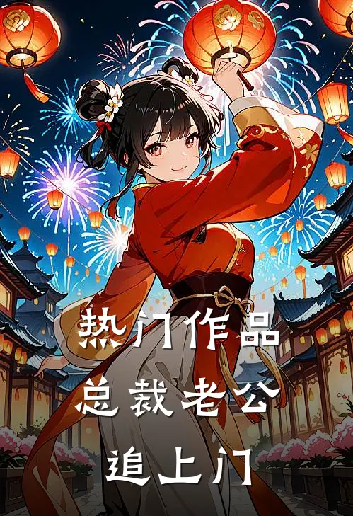 热门作品总裁老公追上门