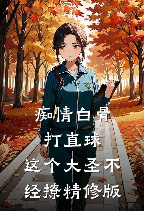 痴情白骨打直球，这个大圣不经撩精修版