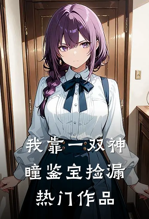 我靠一双神瞳鉴宝捡漏热门作品