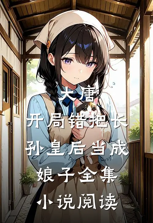 大唐：开局错把长孙皇后当成娘子全集小说阅读