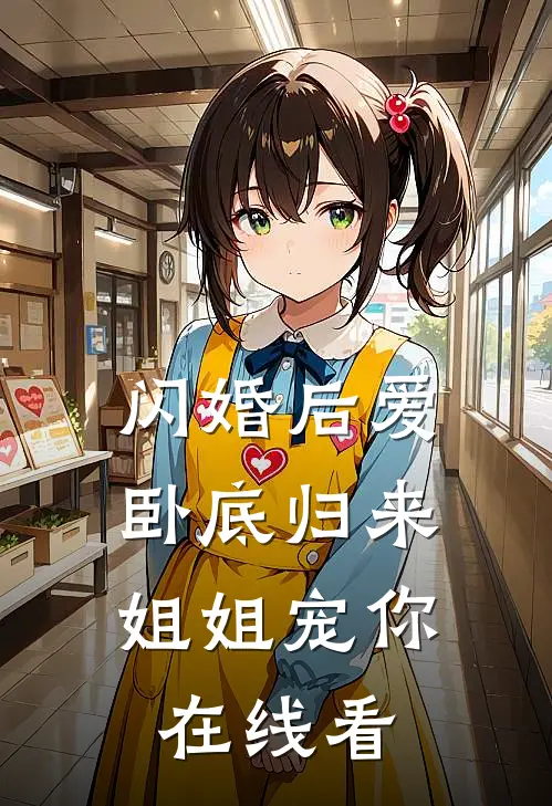 我死后，姐姐成了蛊术第一人在线阅读