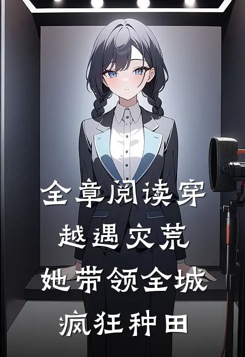 全章阅读穿越遇灾荒，她带领全城疯狂种田