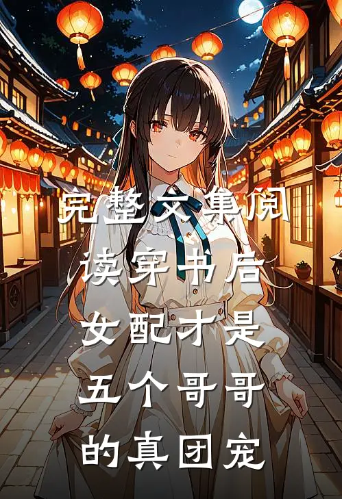完整文集阅读穿书后女配才是五个哥哥的真团宠