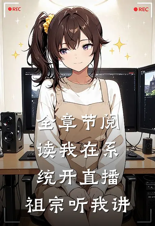 全章节阅读我在系统开直播：祖宗听我讲