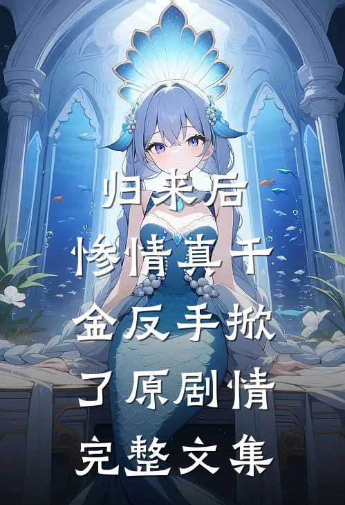 归来后，惨情真千金反手掀了原剧情完整文集