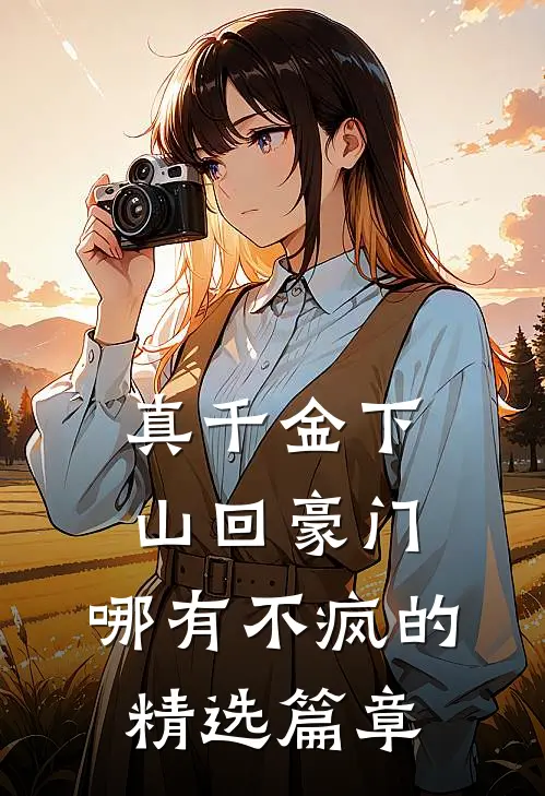 真千金下山回豪门，哪有不疯的精选篇章