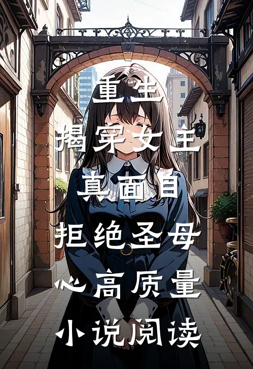 重生：揭穿女主真面目，拒绝圣母心高质量小说阅读