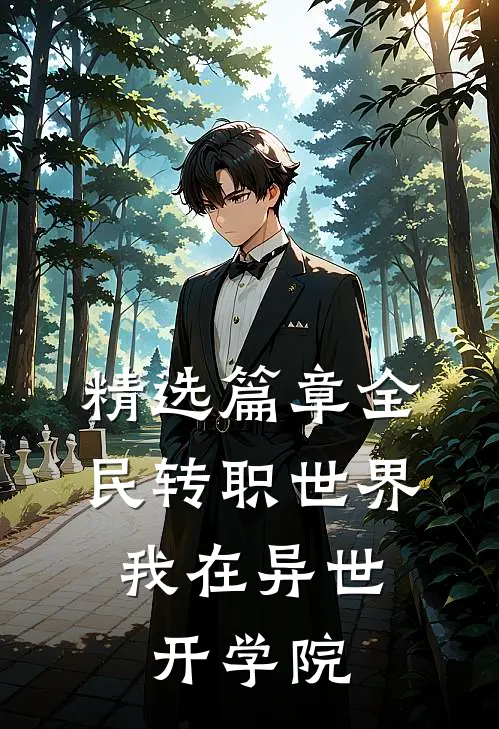 精选篇章全民转职世界：我在异世开学院