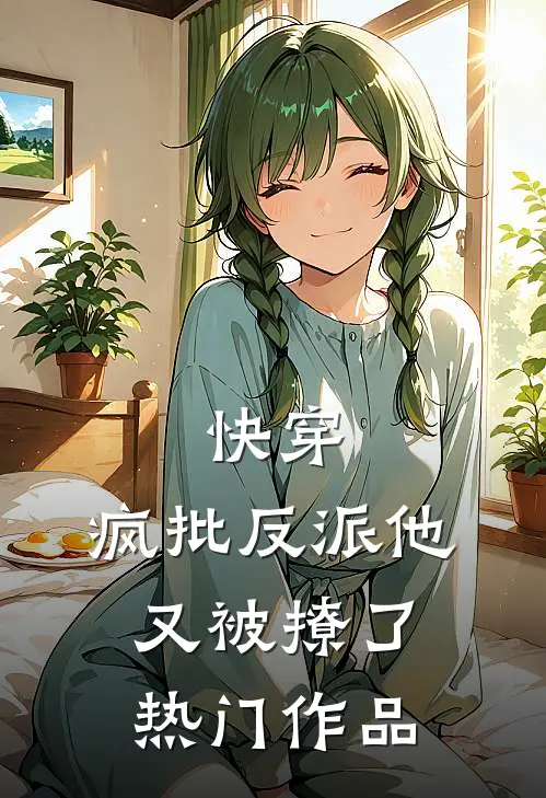 快穿：疯批反派他又被撩了热门作品