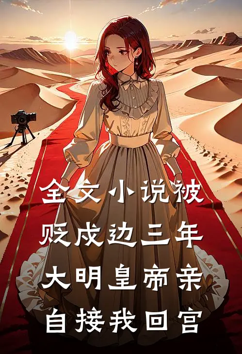全文小说被贬戍边三年，大明皇帝亲自接我回宫