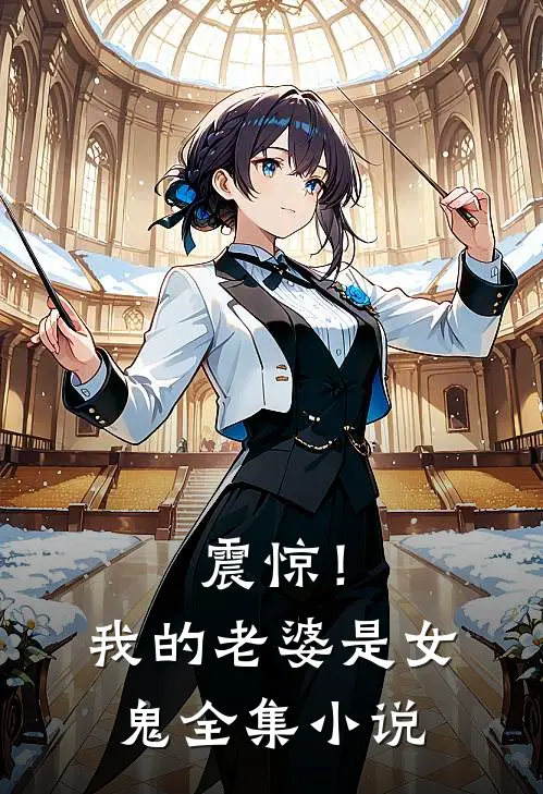震惊！我的老婆是女鬼全集小说