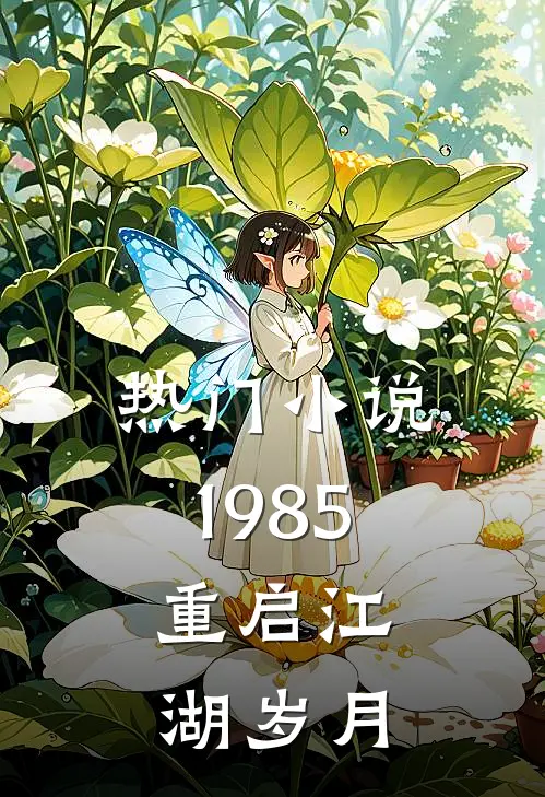 热门小说1985：重启江湖岁月