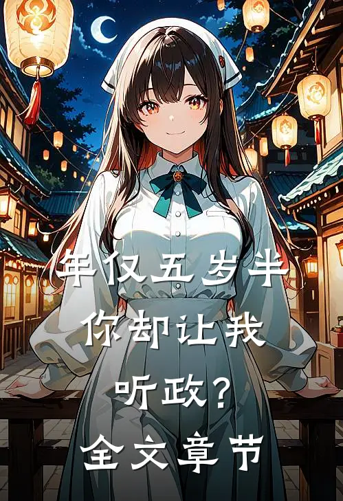 年仅五岁半，你却让我听政？全文章节