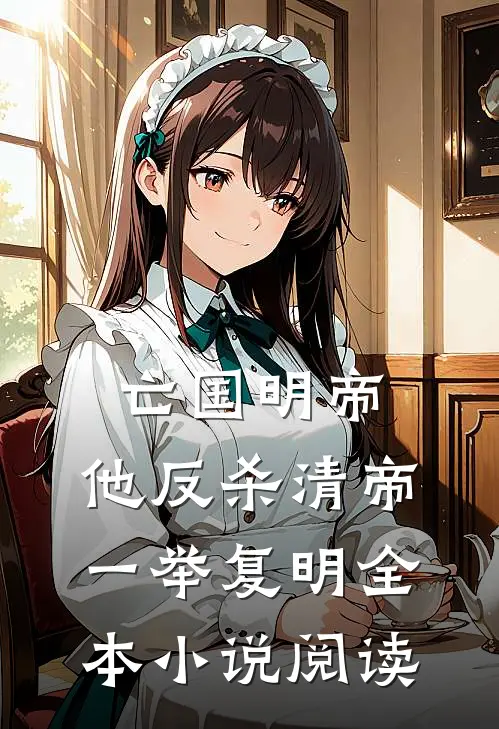 亡国明帝：他反杀清帝一举复明全本小说阅读