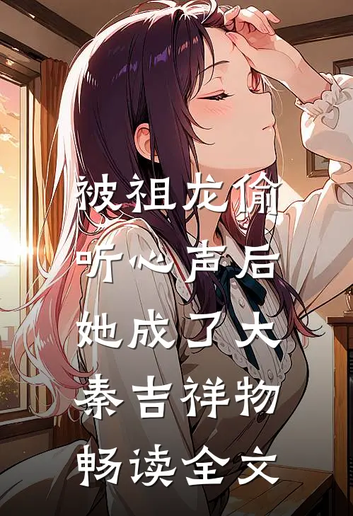 被祖龙偷听心声后，她成了大秦吉祥物畅读全文