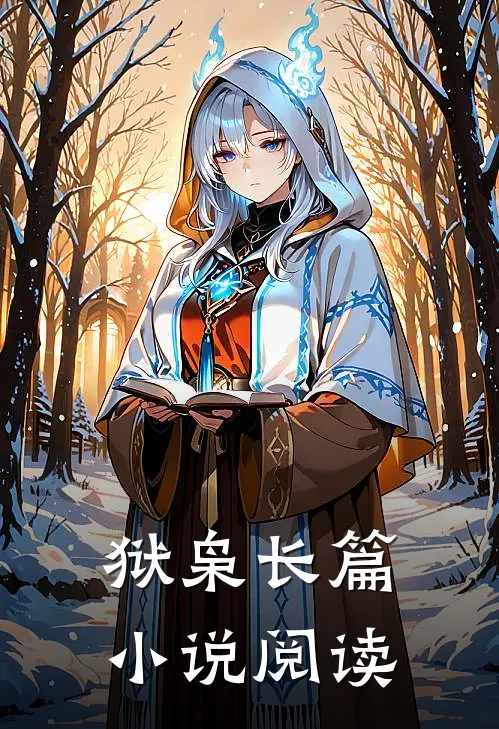 狱枭长篇小说阅读