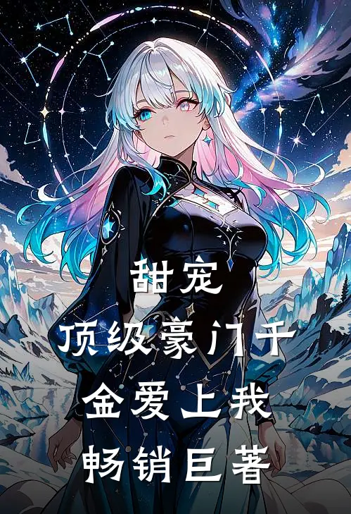 甜宠：顶级豪门千金爱上我畅销巨著