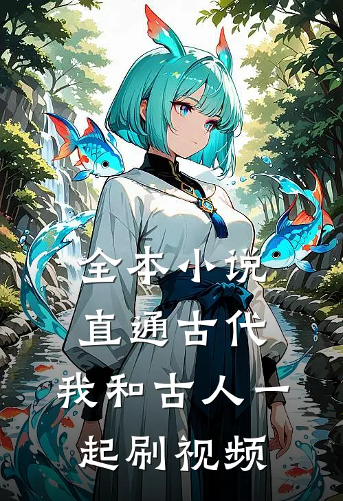 全本小说直通古代：我和古人一起刷视频