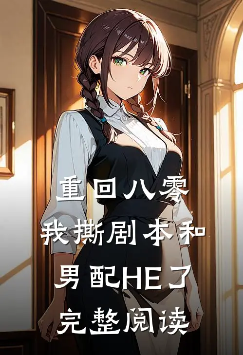 重回八零，我撕剧本和男配HE了完整阅读