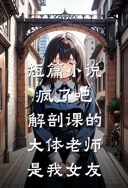 短篇小说疯了吧，解剖课的大体老师是我女友