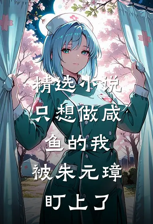 精选小说只想做咸鱼的我，被朱元璋盯上了
