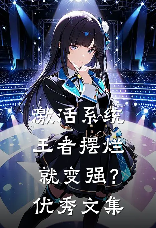 激活系统：王者摆烂就变强？优秀文集