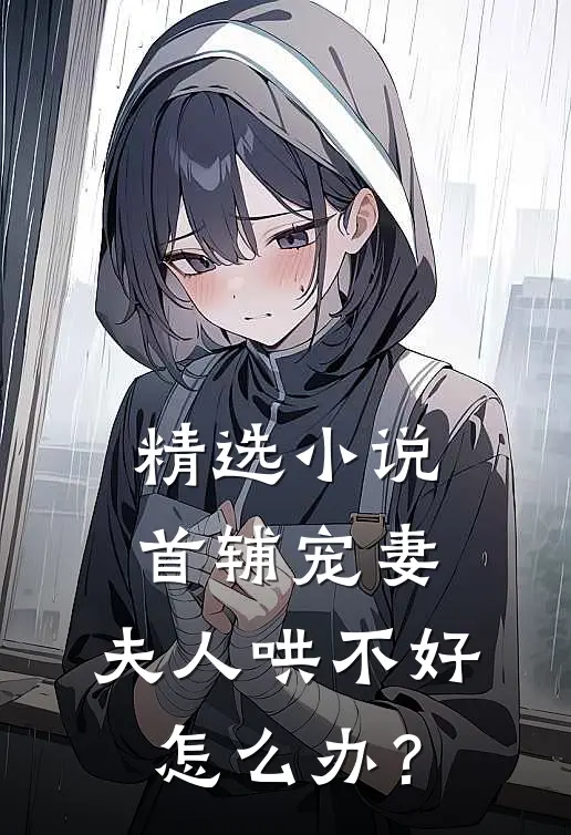 精选小说首辅宠妻：夫人哄不好怎么办？