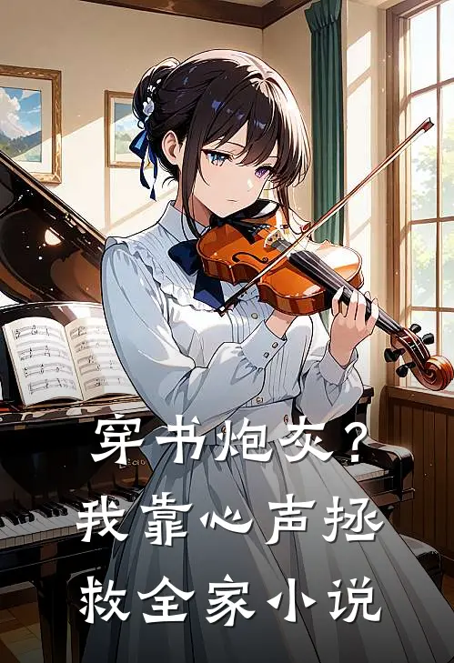 穿书炮灰？我靠心声拯救全家小说