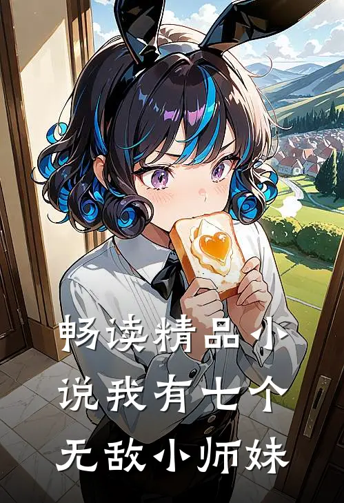 畅读精品小说我有七个无敌小师妹