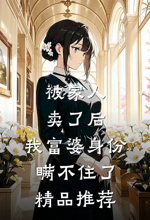 被家人卖了后，我富婆身份瞒不住了精品推荐