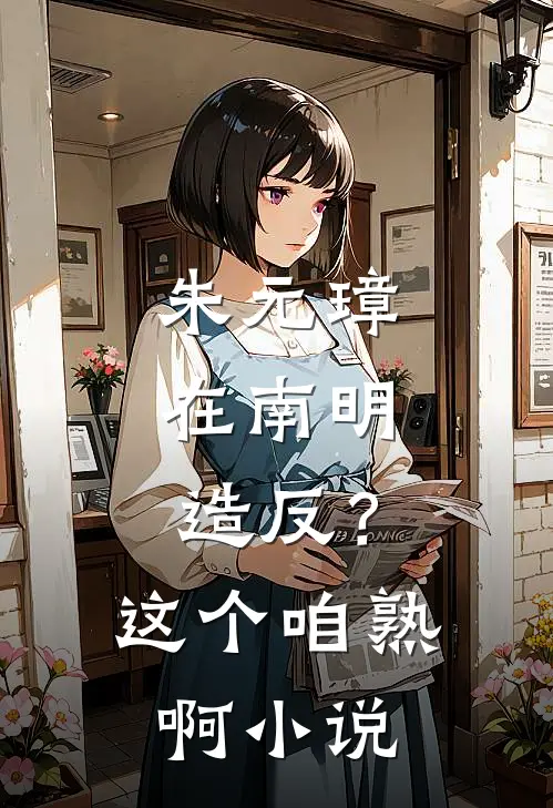 朱元璋在南明，造反？这个咱熟啊小说