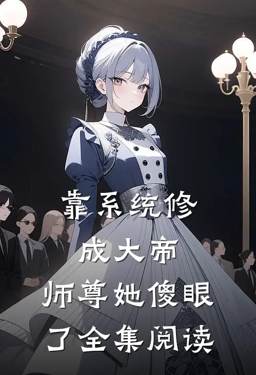 靠系统修成大帝，师尊她傻眼了全集阅读