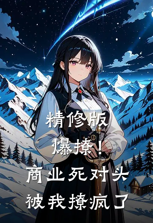 精修版爆撩！商业死对头被我撩疯了