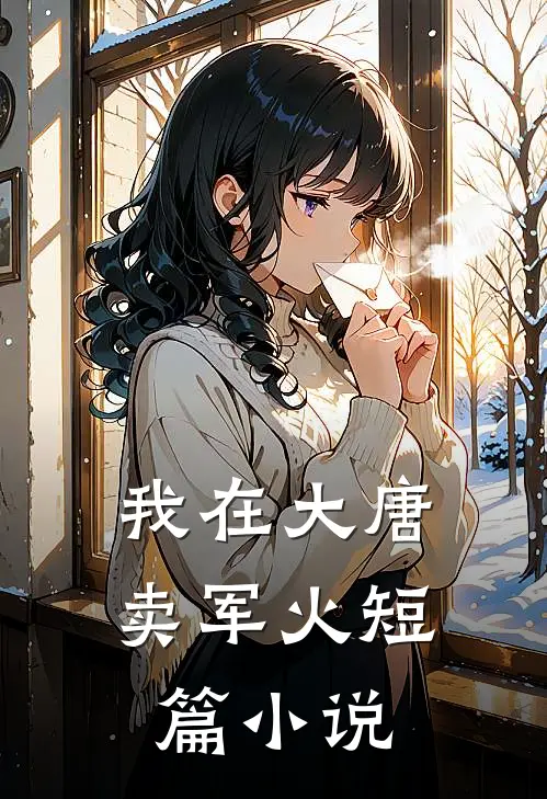 我在大唐卖军火短篇小说